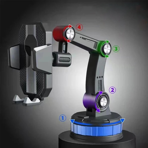 Super Adsorption telefonholder