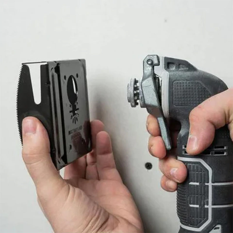 Square/Rectangle Slot Cutter