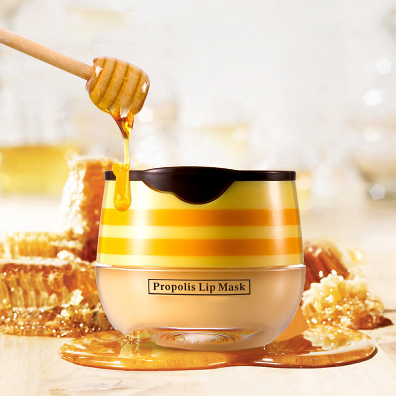 My Bee læbepomade