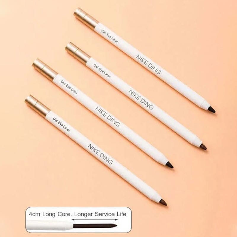 Quick Drying Waterproof Eyeliner
