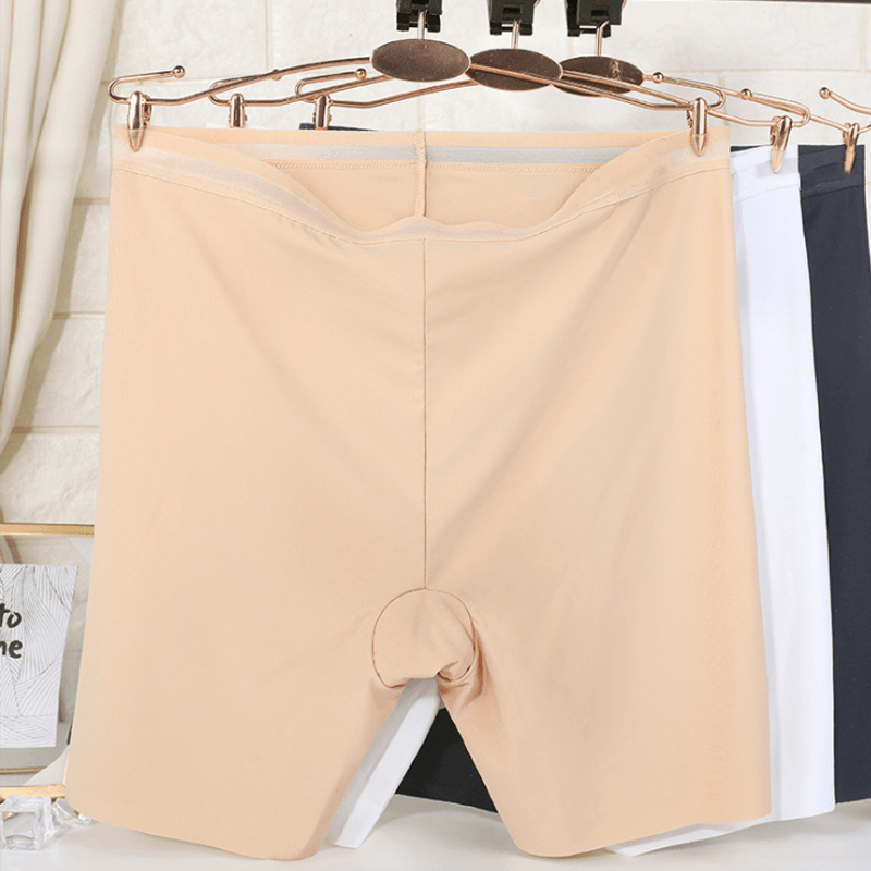 Underkjole til kvinder Shorts(Buy 2, get 10% off. Buy 3, get 15% off. Buy 4, get 20% off!)