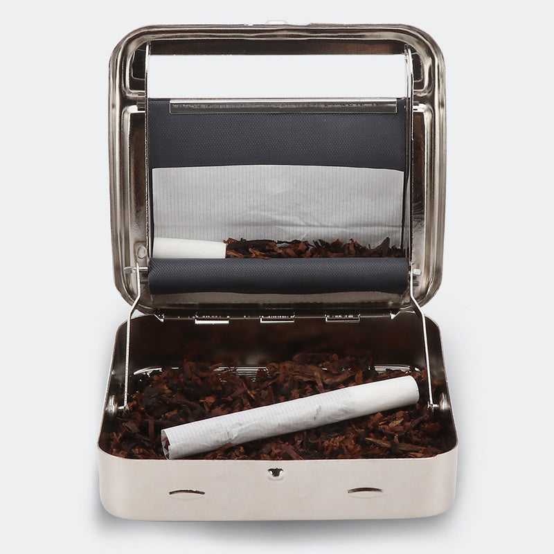 Automatisk Cigaretrulleboks