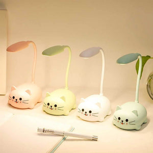 Mini USB Kattelampe