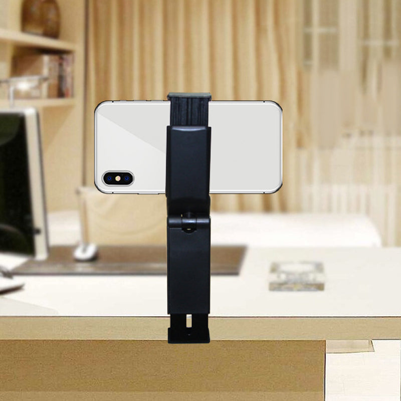 360° Universal telefonholder til flyrejser