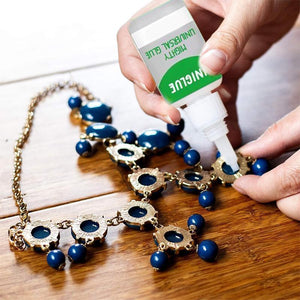 Kraftig universallim