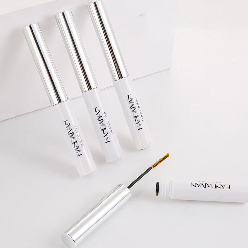 Mascara i 12 farvevarianter