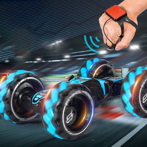 Fjernstyret Transformer