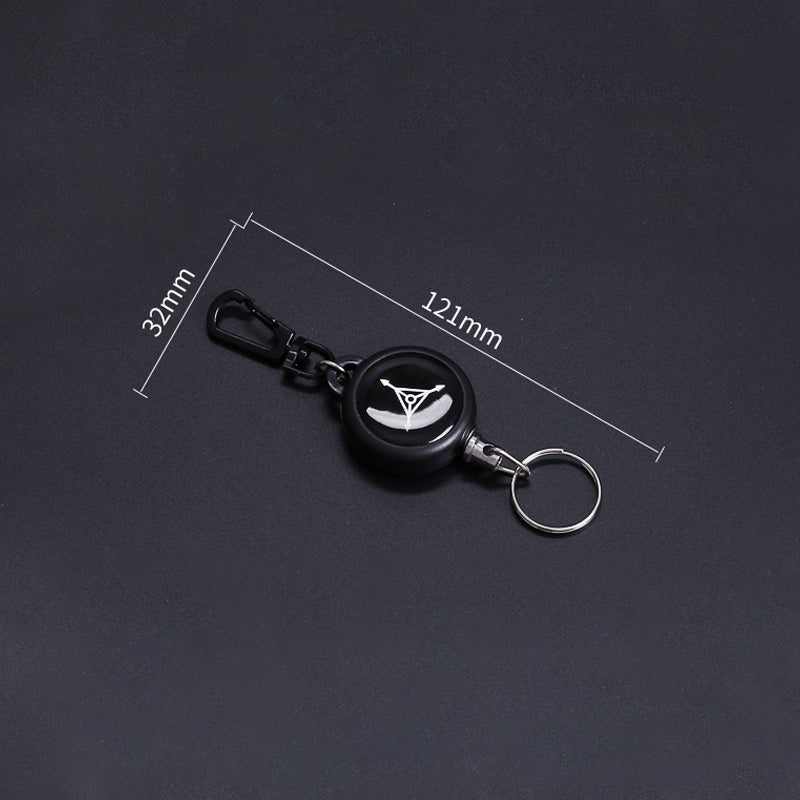 Extendable Keychain