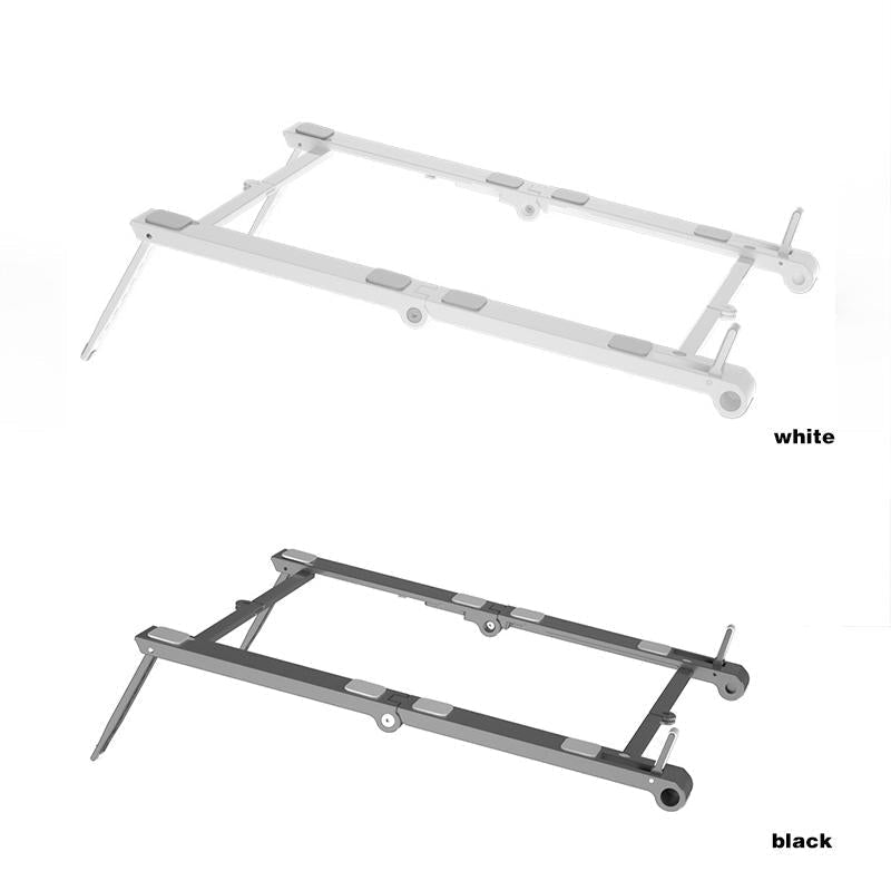 3-i-1 multi-funktionel HOLDER