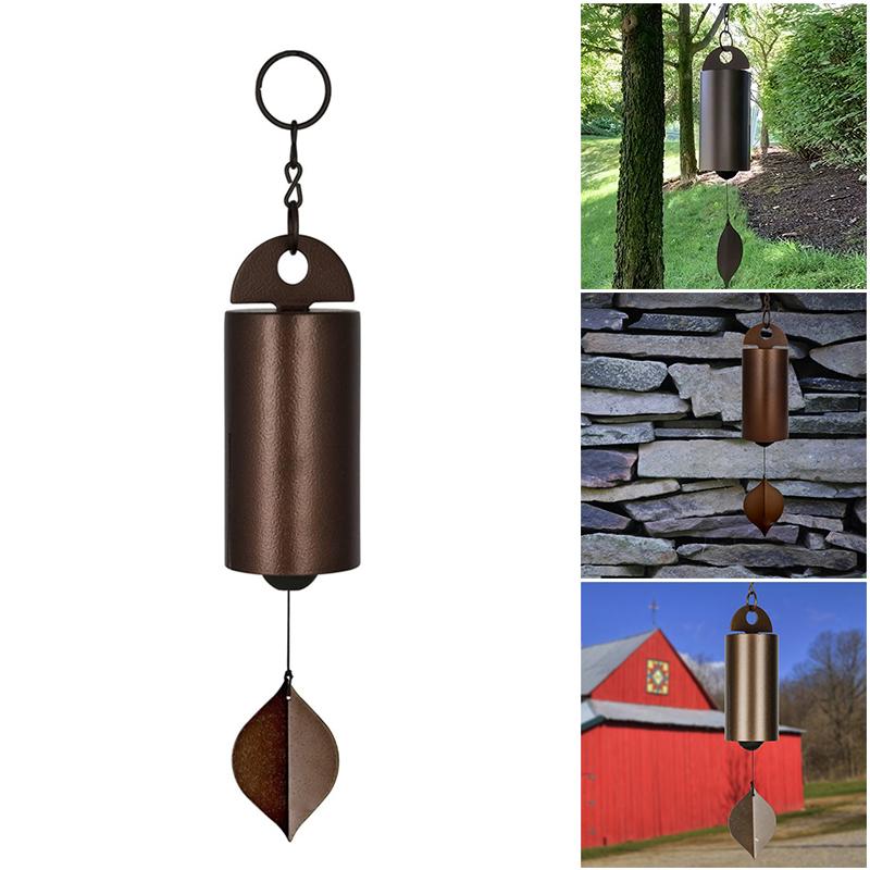 Den dybe resonans Serenity Bell