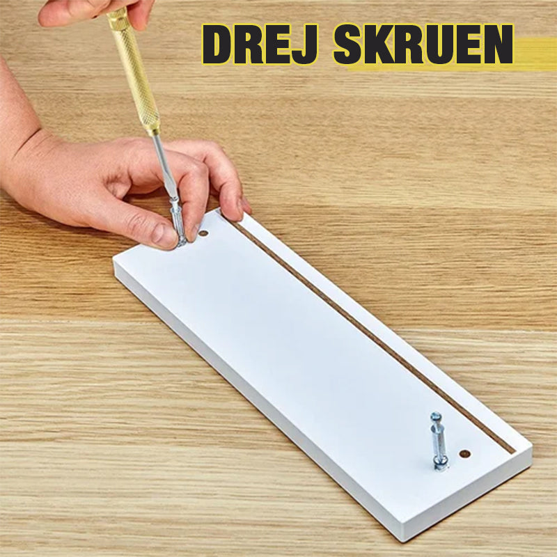 6 i 1 Micro Mini Multifunktions Kobberhammer