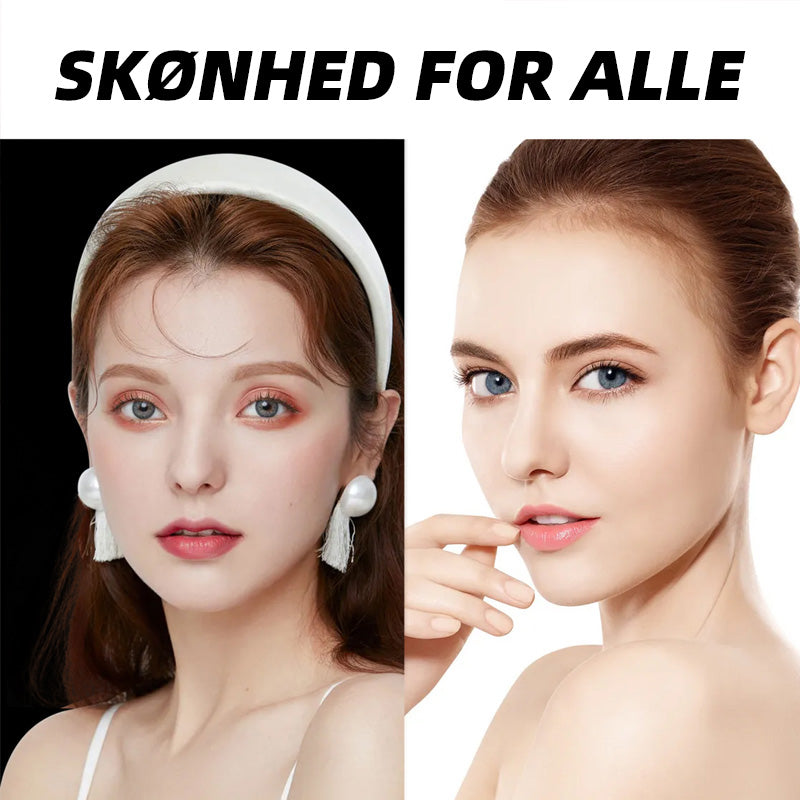 Øjenbrynsblyant sæt