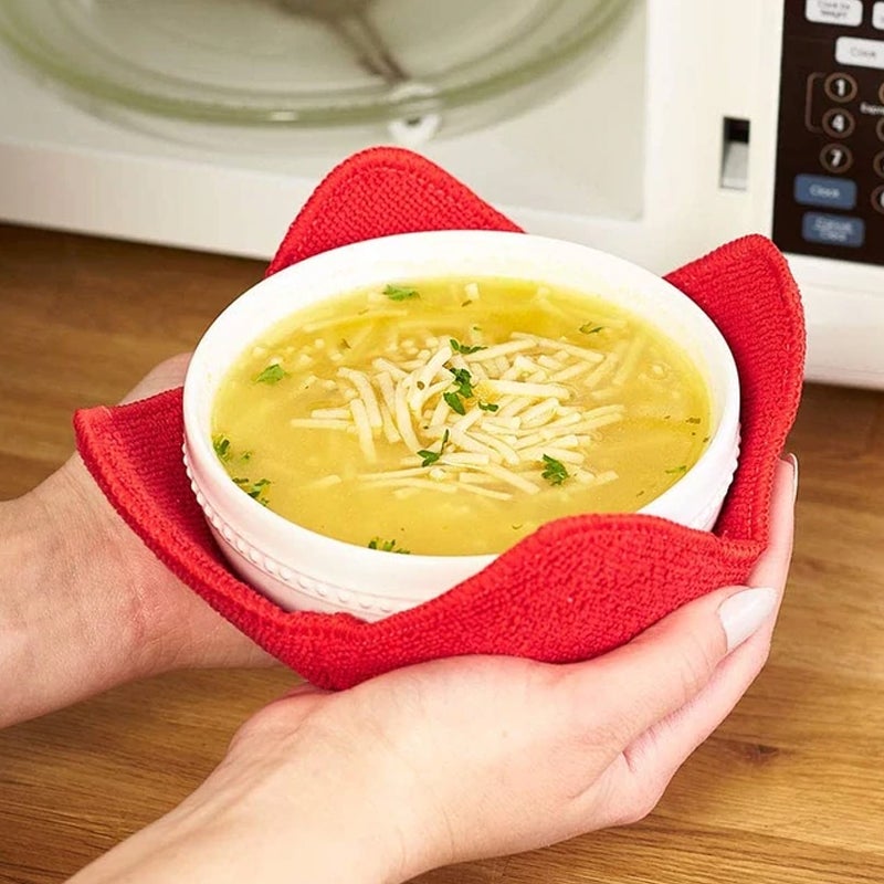 Bomuld Microwave Bowl