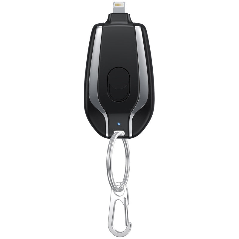 Mini Power Pod til nødstilfælde