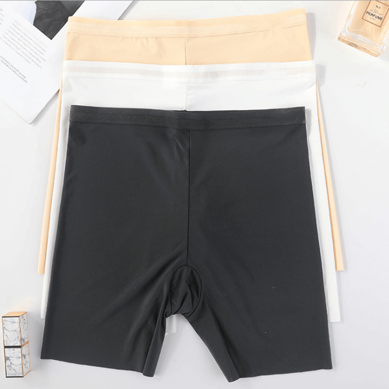 Underkjole til kvinder Shorts(Buy 2, get 10% off. Buy 3, get 15% off. Buy 4, get 20% off!)