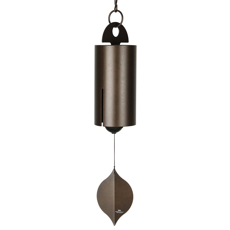 Den dybe resonans Serenity Bell