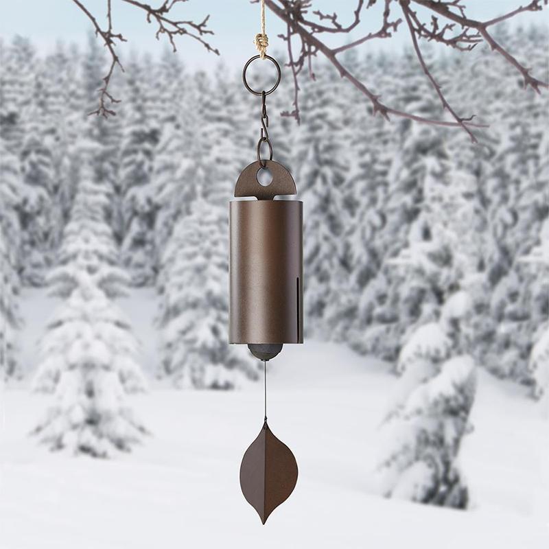 Den dybe resonans Serenity Bell