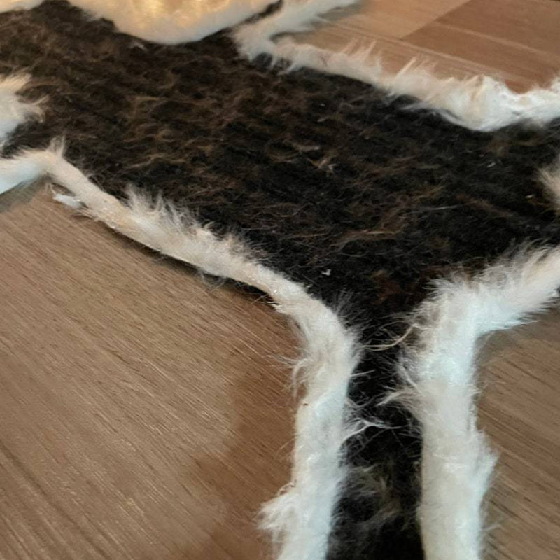 Fried Cat Rug