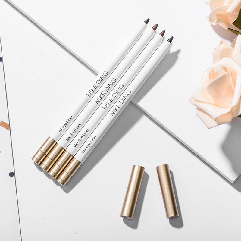 Quick Drying Waterproof Eyeliner