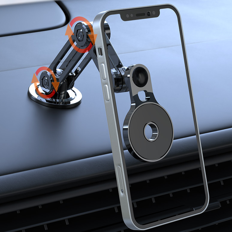 Universal 360° telefonholder