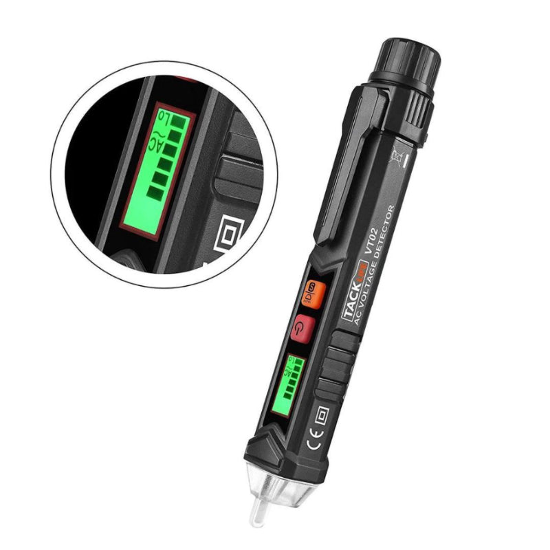 Spændingsfølsomhed Elektrisk pen