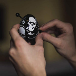 Smart Æg rumkapsel Puslespil