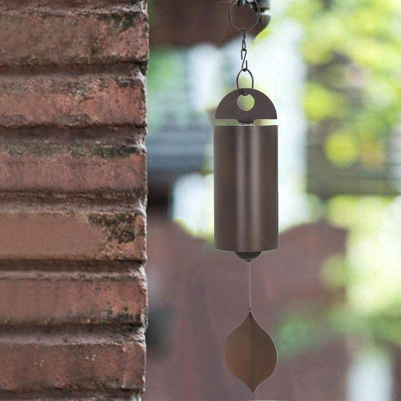 Den dybe resonans Serenity Bell