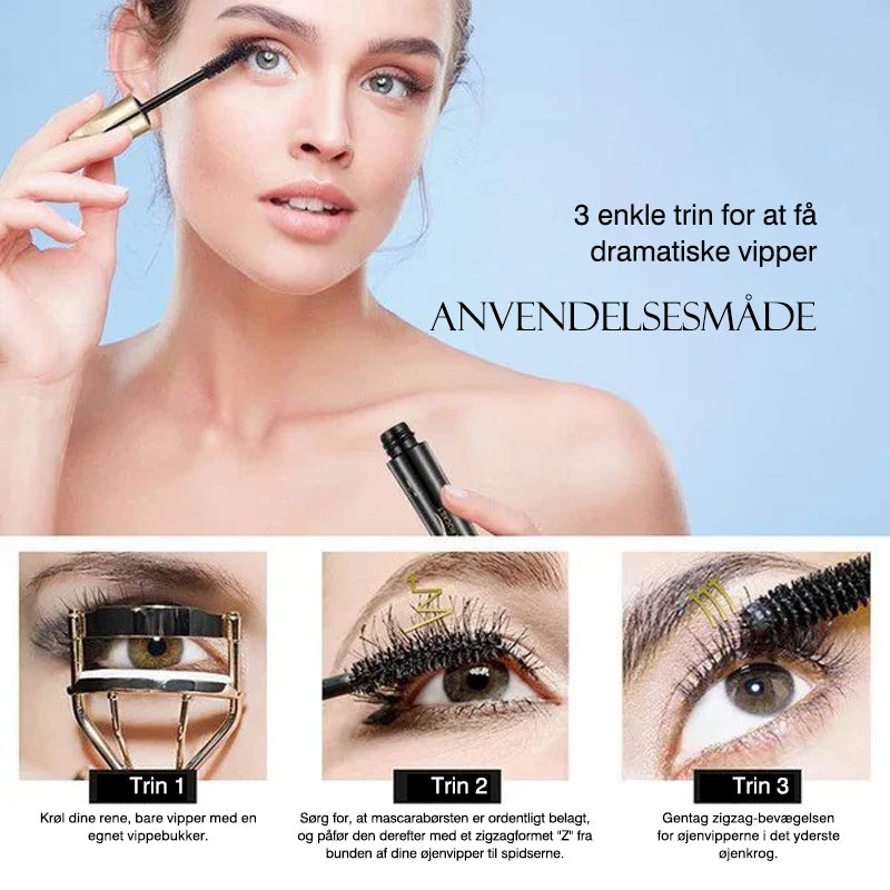 4d Liquid Lash Extensions Mascara