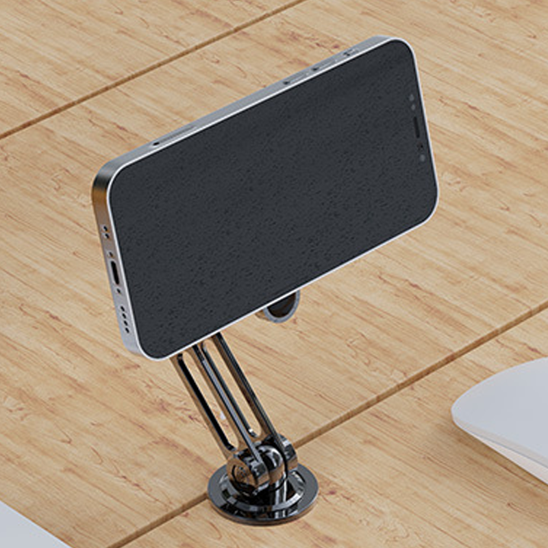Universal 360° telefonholder