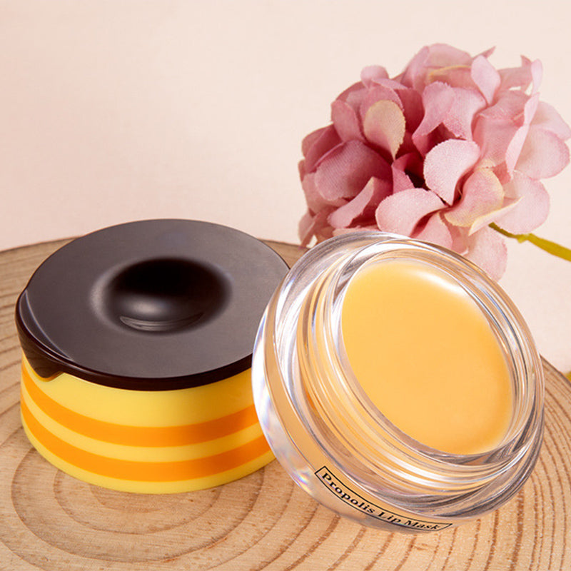 My Bee læbepomade