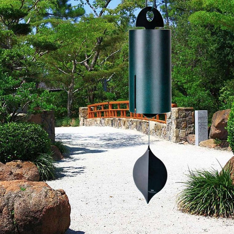 Den dybe resonans Serenity Bell