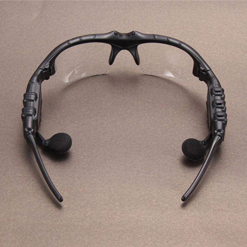 Bluetooth Solbrilleheadset