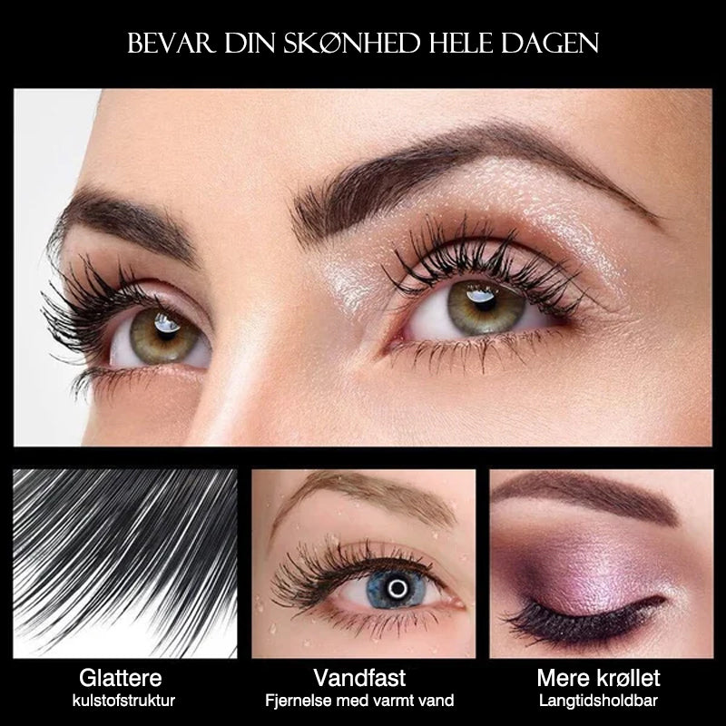 4d Liquid Lash Extensions Mascara