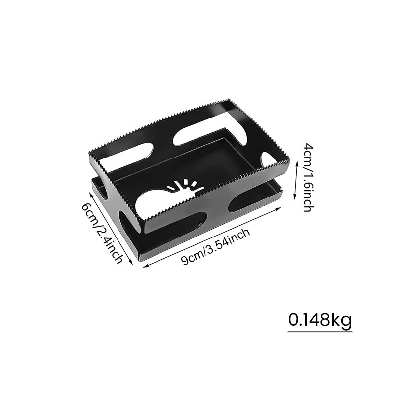 Square/Rectangle Slot Cutter