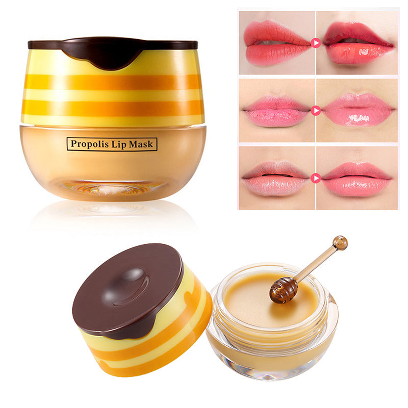 My Bee læbepomade