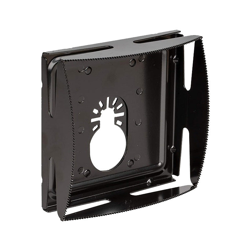 Square/Rectangle Slot Cutter