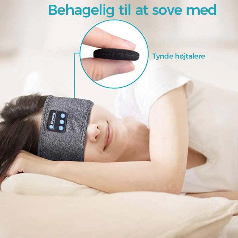 Bluetooth Sportspandebånd