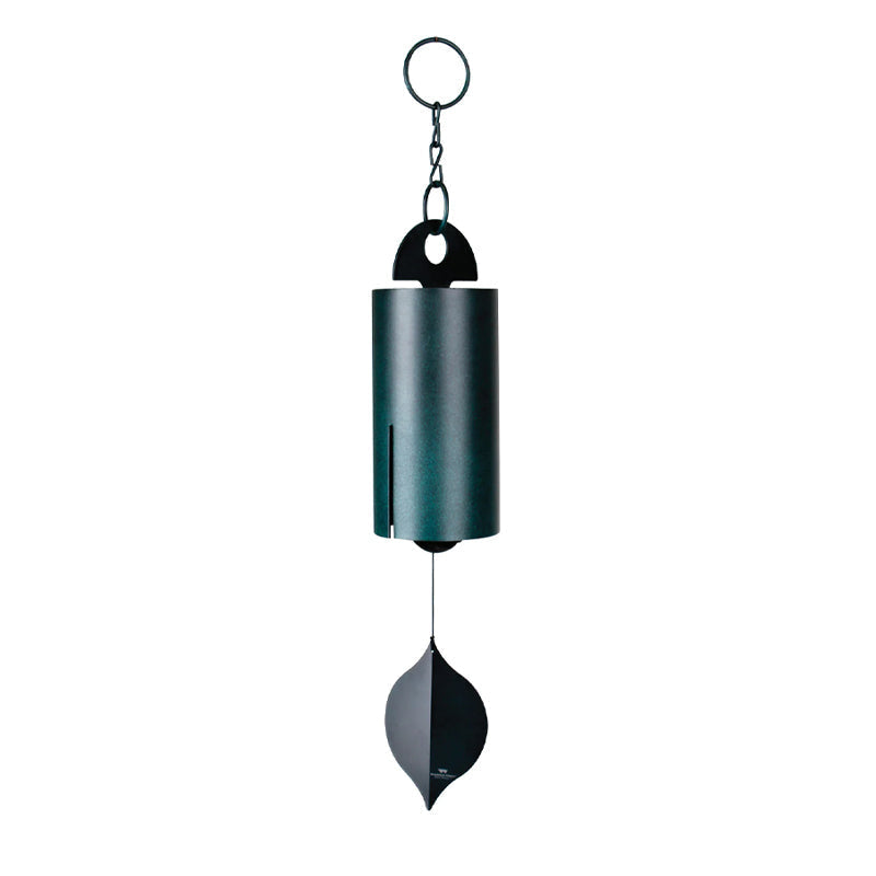 Den dybe resonans Serenity Bell