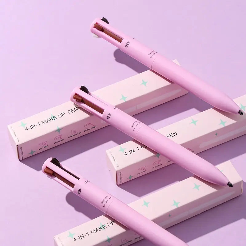 4-i-1 Makeup Pen