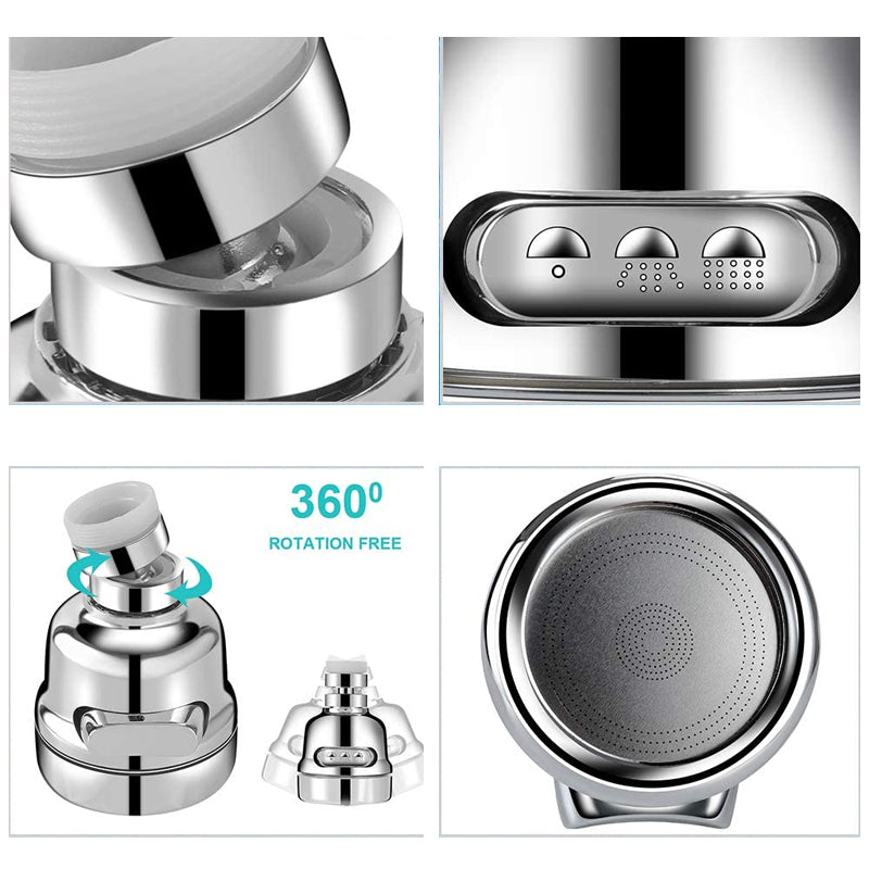 Water Purifying Filter
