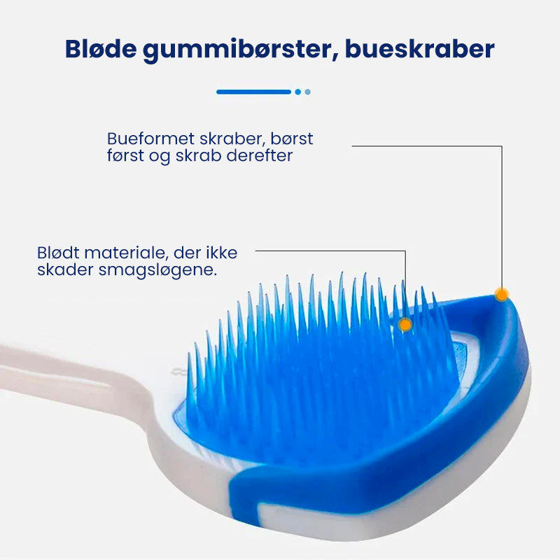 Tungerensnings-gel sæt