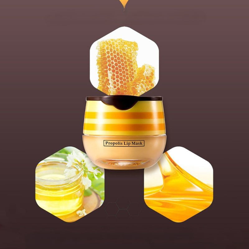 My Bee læbepomade
