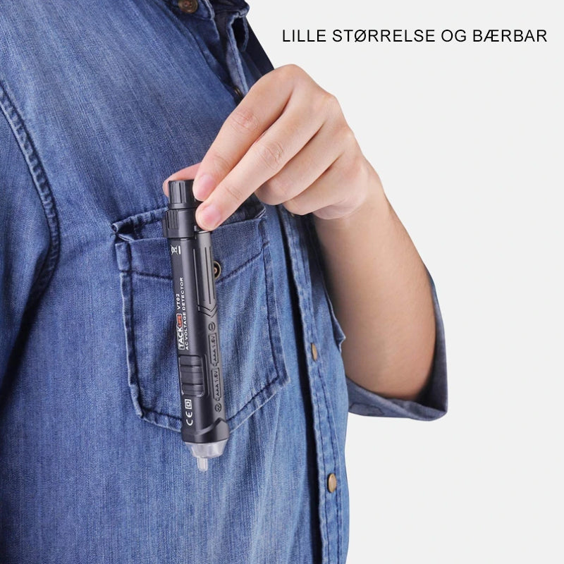 Spændingsfølsomhed Elektrisk pen