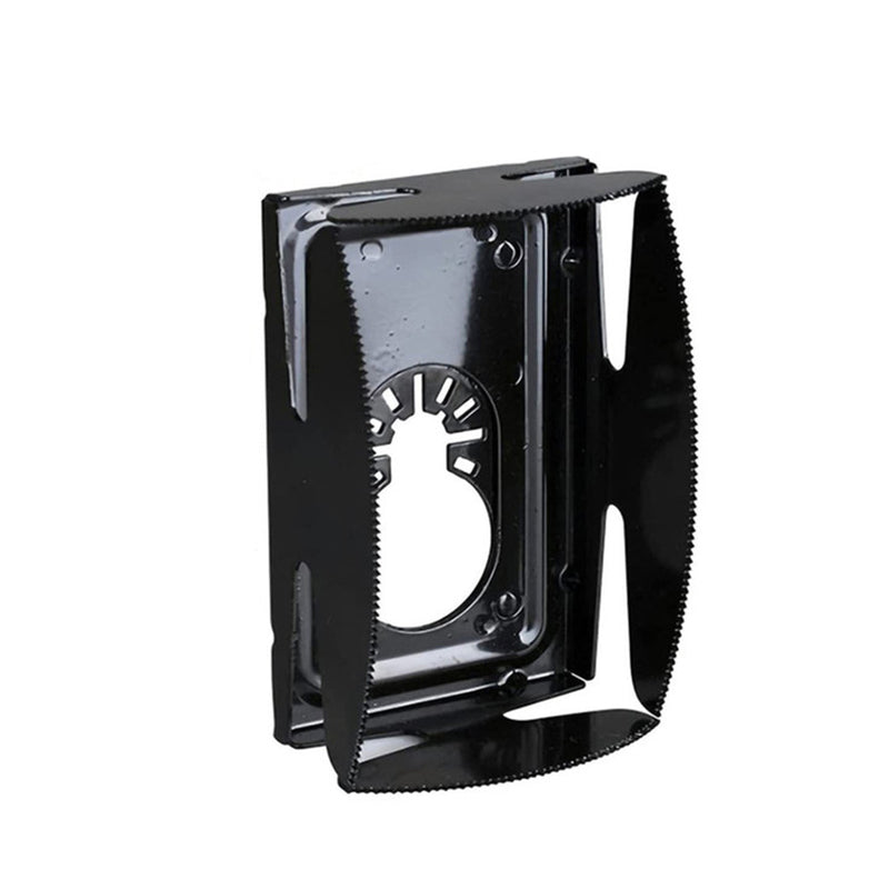Square/Rectangle Slot Cutter