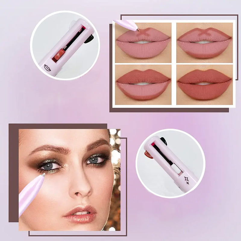 4-i-1 Makeup Pen