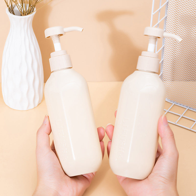 Japansk Kirsebærblomst Shampoo