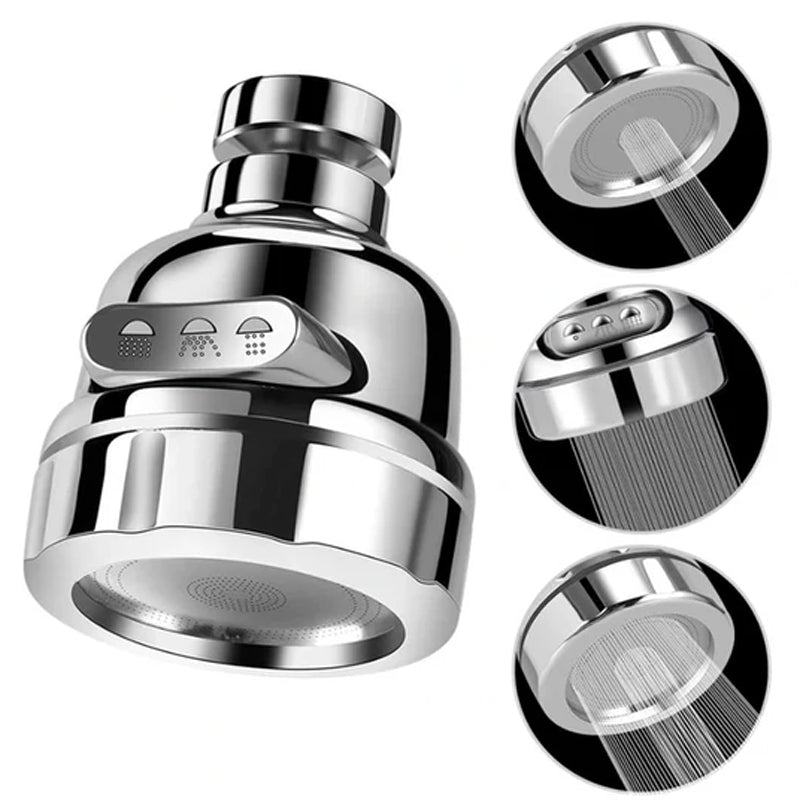 Water Purifying Filter
