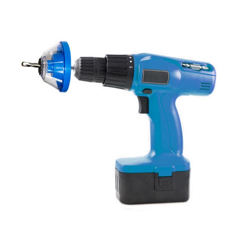 Must-Have tilbehør til boremaskiner med støvopsamler