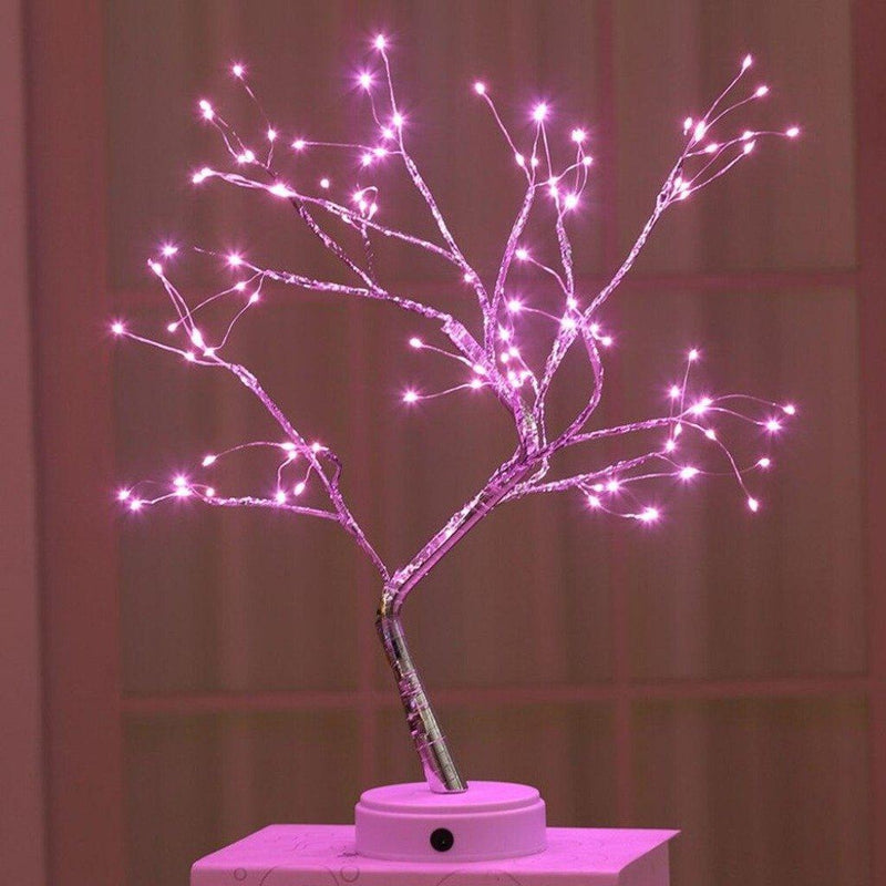 Fairy Light Spirit  træ