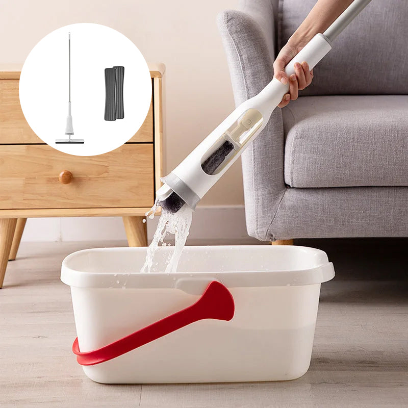 Moppe i innovativt sommerfuglevinge-design